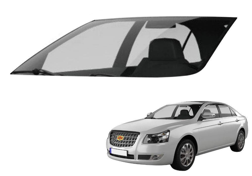 

Лобовое стекло Geely Emgrand 2009-2017