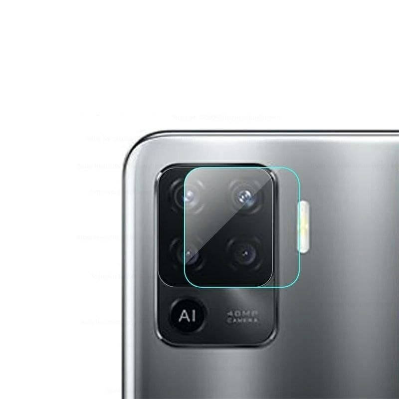 

Защитное стекло на Камеру для Oppo A54