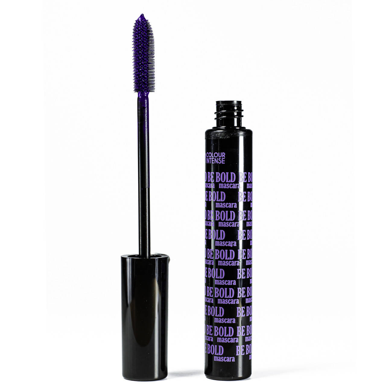 

Тушь для ресниц цветная Colour Intense Be bold 11 мл № 102 Violet/Фиолетовая, Разные цвета