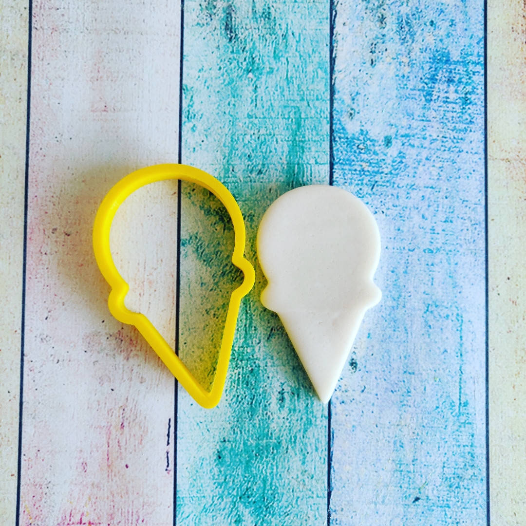 

Мороженое №4