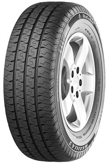 

Шина Matador MPS 330 195/70 R15C 104/102R