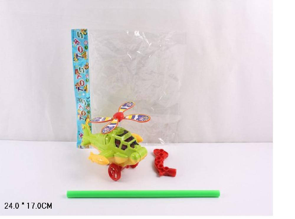 

Каталка вертолетик 268-G14 на палочке, см. описание