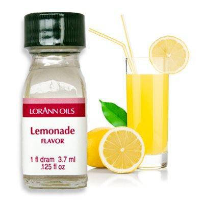 

Ароматизатор LorAnn Lemonade