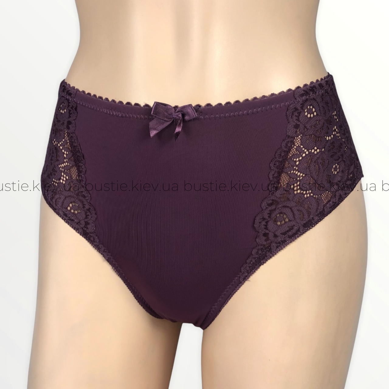 

Трусики annajolly 60887, фиолетовый