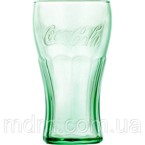 

Cтакан Coca-cola 495 мл Crisa (SCU 1800086), Зелёный