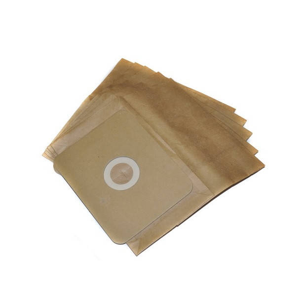 

Набор мешков универсальных (5шт) + микрофильтр для пылесосов VC04C014