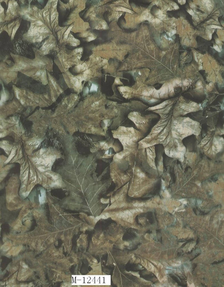 

HD Пленка для аквапечати камуфляж М12441 (ширина 100см) для Пленка м12441 orig м12441