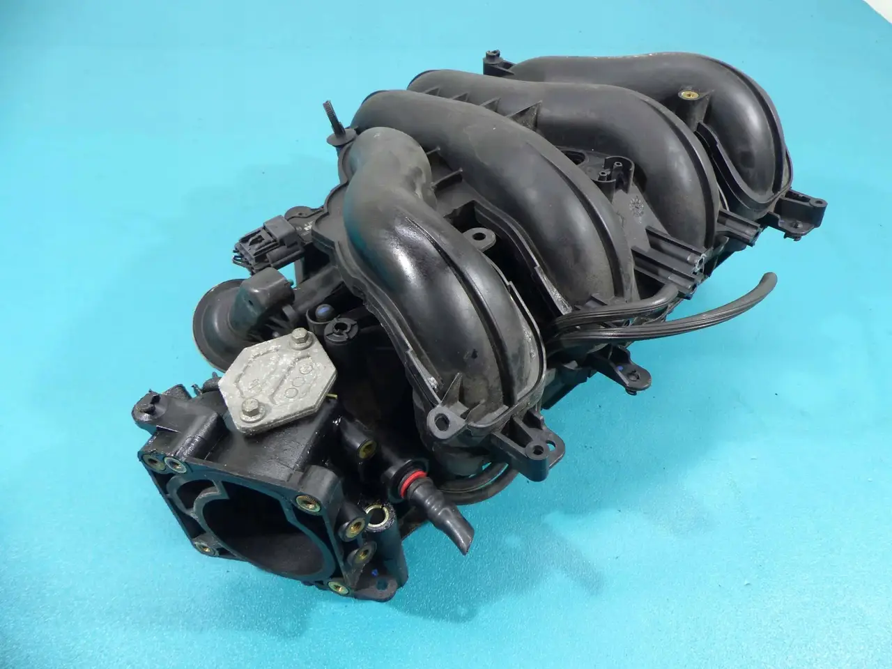 

Впускной коллектор FORD MONDEO MK4 2.3 16V 160KM под заказ 2-4 дн