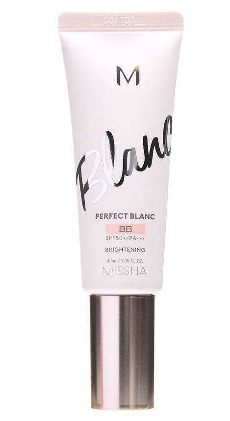 

BB крем Missha M Perfect Blanc BB SPF50+ PA++ тон 22 Beige, 40 мл