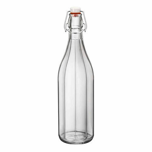 

Бутылка Bormioli Rocco Oxford 390850MEH121990 (1 л)