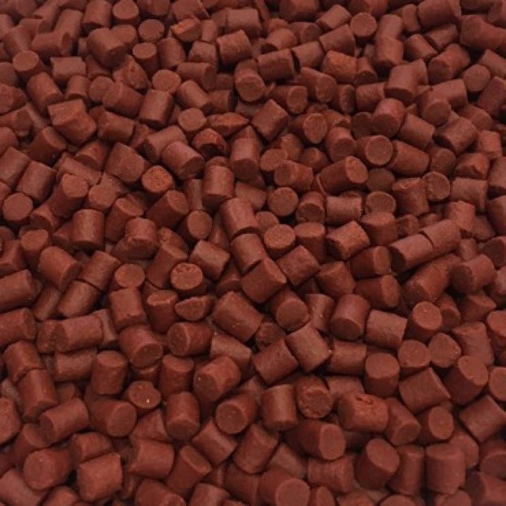 

Pellets Кrill (Криль) 10mm 1kg