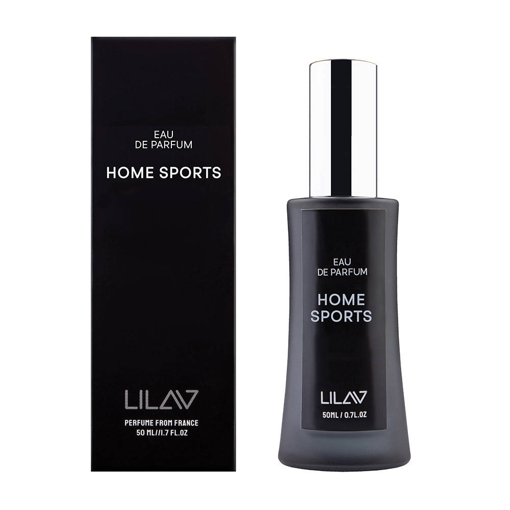 

Lilav Парфюмированная вода Home Sports