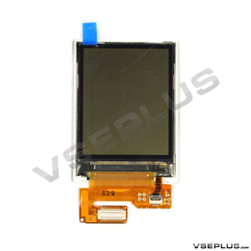 

Дисплей (экран) Motorola C975 / E1 / E398 / E770 / V360 / V635 / V975 / V980