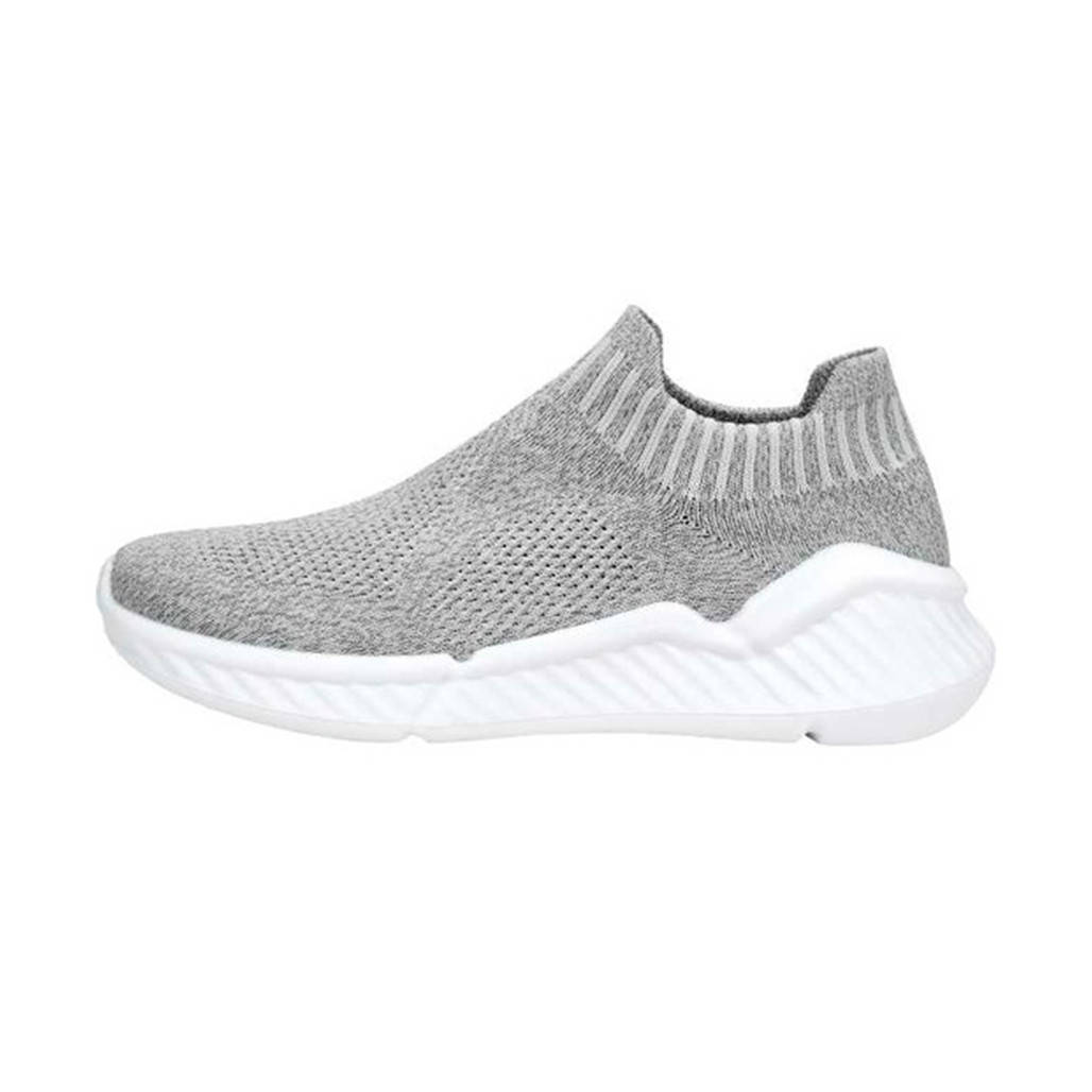 

Кроссовки Xiaomi FREETIE Antibacterial Shoes 41EUR Grey (H32006) [57981], Серый