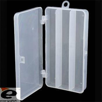 

Коробка EnergoTeam Twister Box 9x17см 99-153