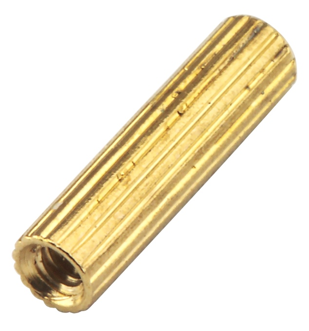 

Стійка металева гайка/гайка М2х20