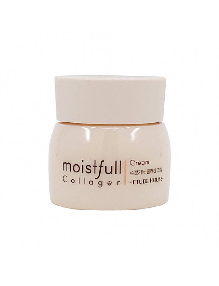 

Коллагеновый крем ETUDE HOUSE Collagen Moistfull Cream, 25мл