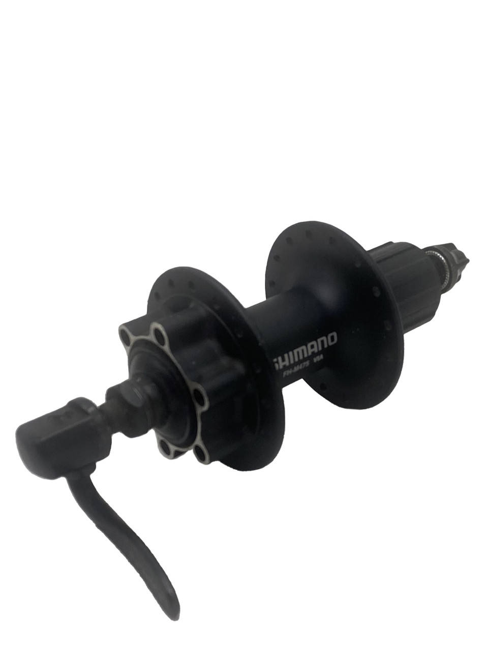 

Втулка на велосипед Shimano FH-M475 Alivio задняя