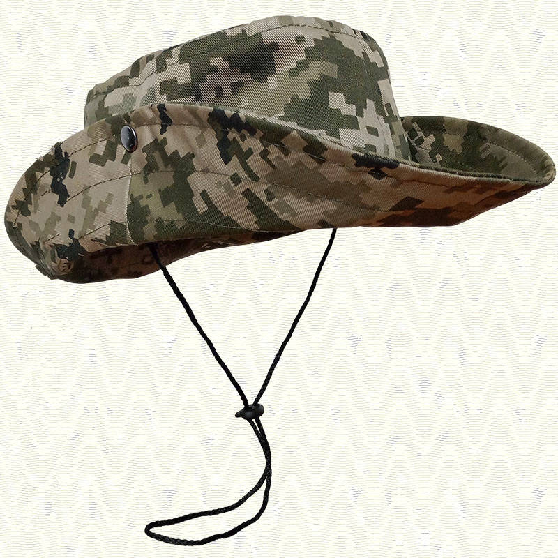 

Панама тактическая - Пиксель