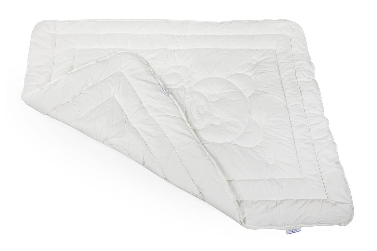 

Одеяло ТЕП "Baby Snow" детское 105х140, Белый