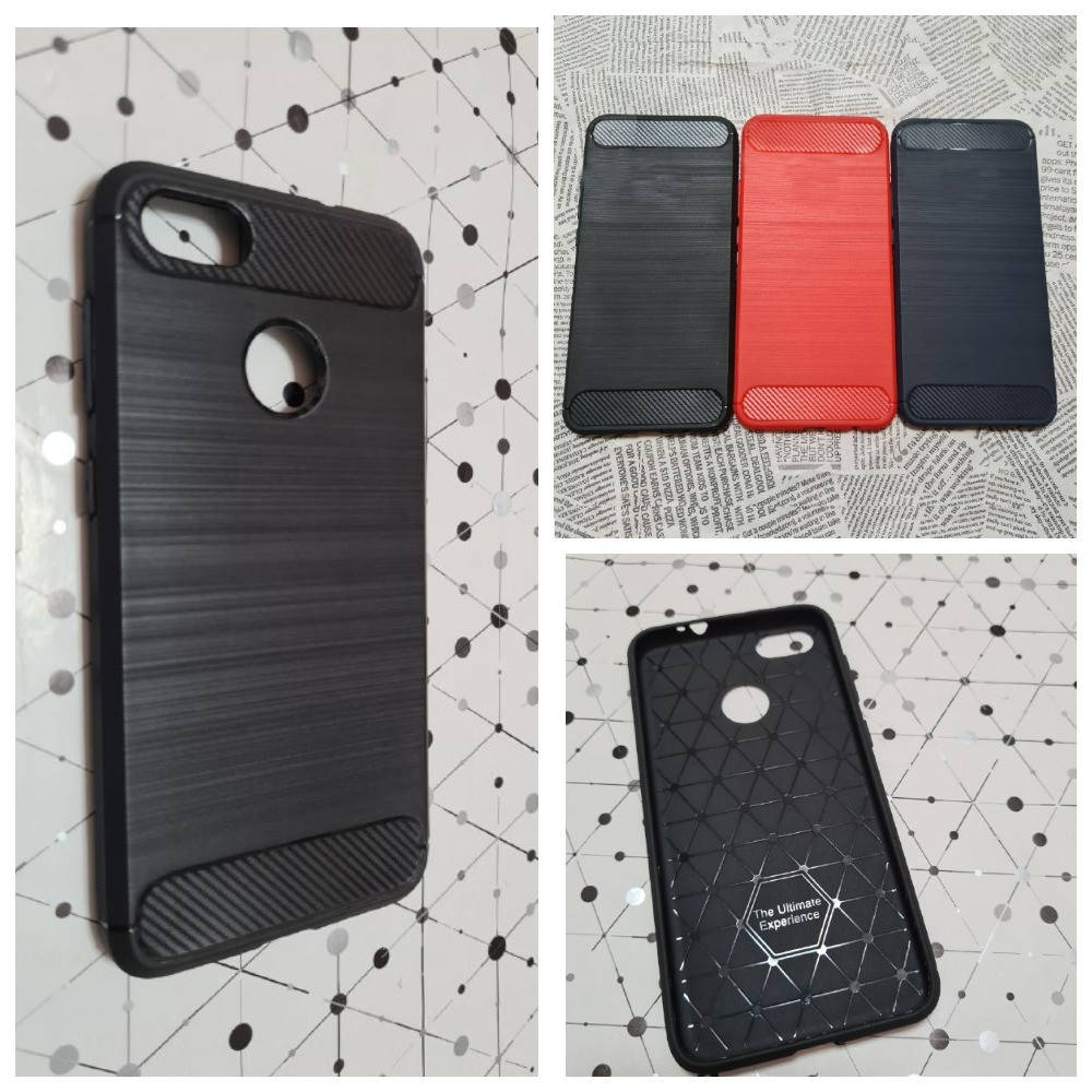 

Противоударный чехол Urban (Урбан) для Huawei (Хуавей) P 9 lite mini, Разные цвета