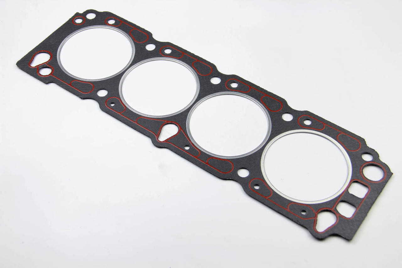 

Прокладка ГБЦ Ford 2.0 OHC головки блока цилиндров Форд Sierra Scorpio Transit