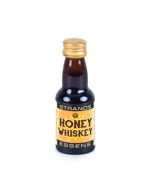 

Эссенция заправка Strands - Honey Whiskey