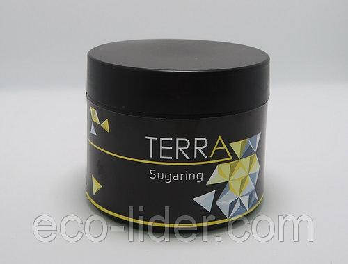 

Сахарная паста TERRA Medium (средняя)