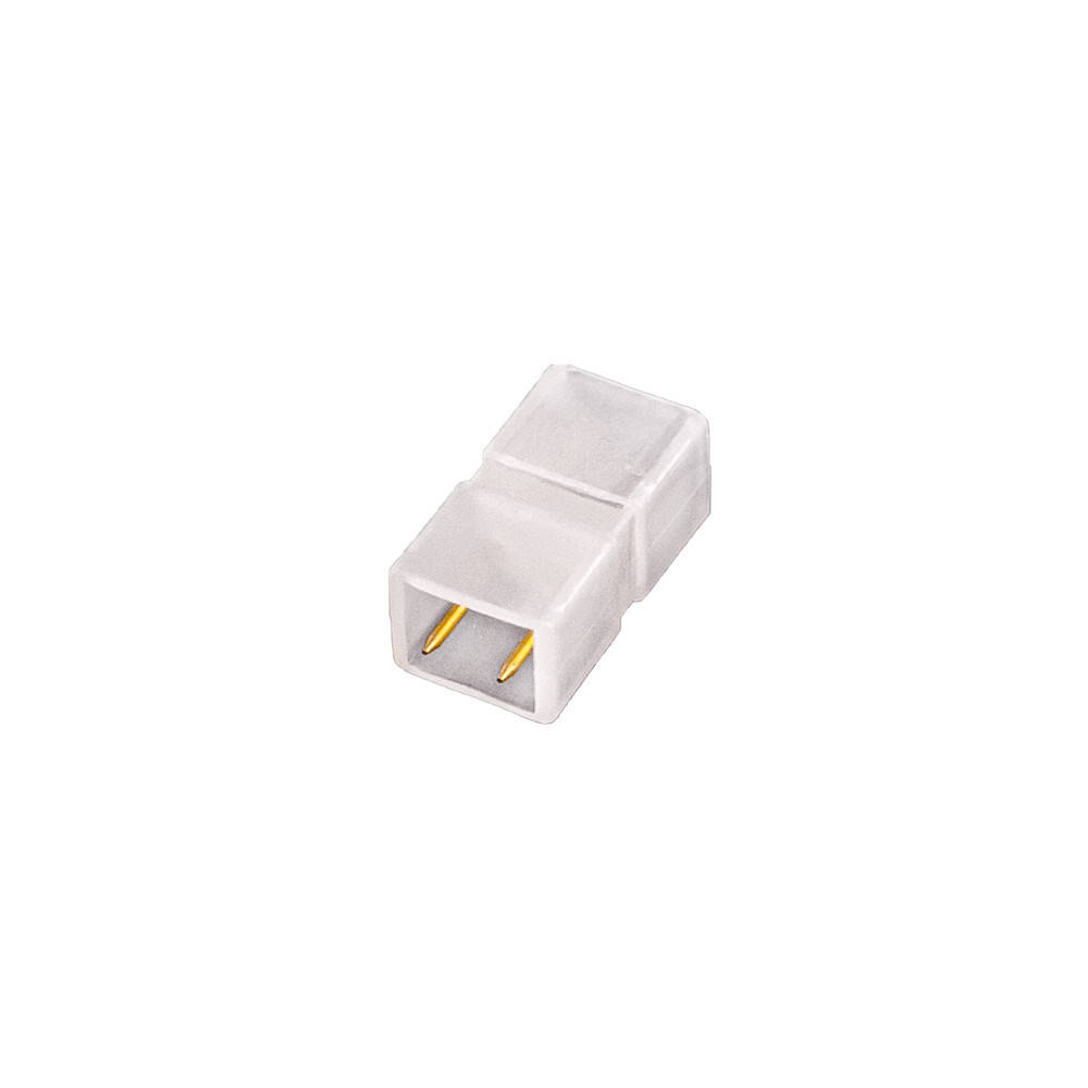 

Соединитель для Led лент 220В AVT smd2835 (2 разъема+2 шт. 2pin)