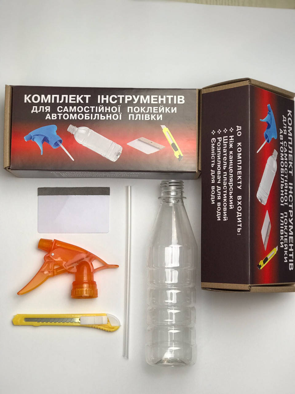 

Антигравийная пленка для авто