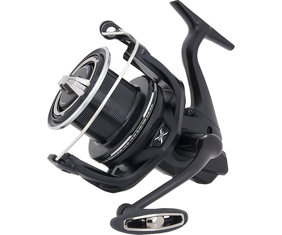 

Катушка Shimano Ultegra  XTD, Черный