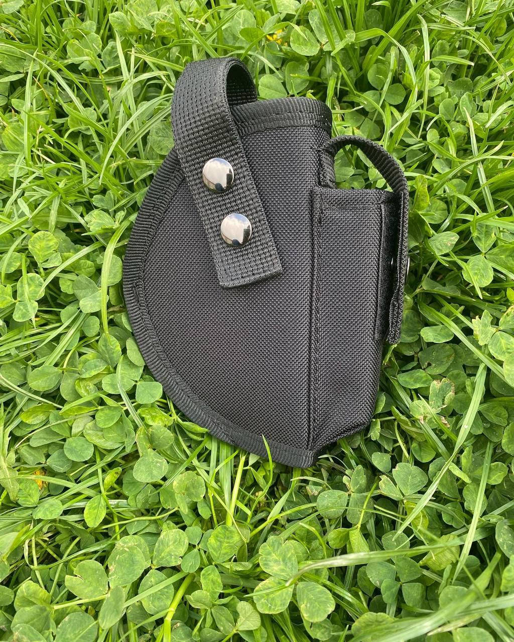 

Кобура ПМ, форт, Черный