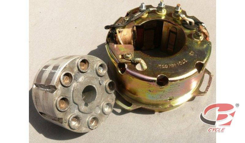 

Генератор МИНСК