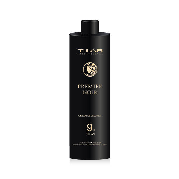 

Окислитель T-Lab Premier Noir 30 vol. 9% 1000 мл