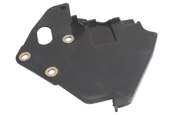 

Защита ремня ГРМ Fiat 2,5D 2,8D верхняя внутренняя GP ORK500305398