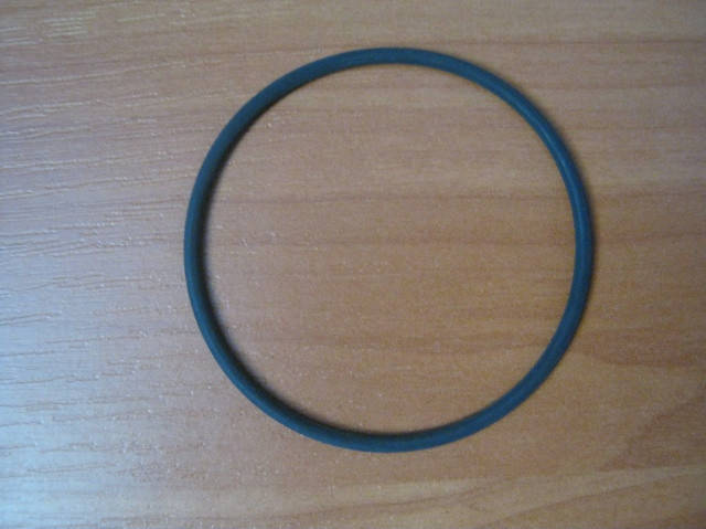 

Уплотнитель крышки фары Daewoo Lanos