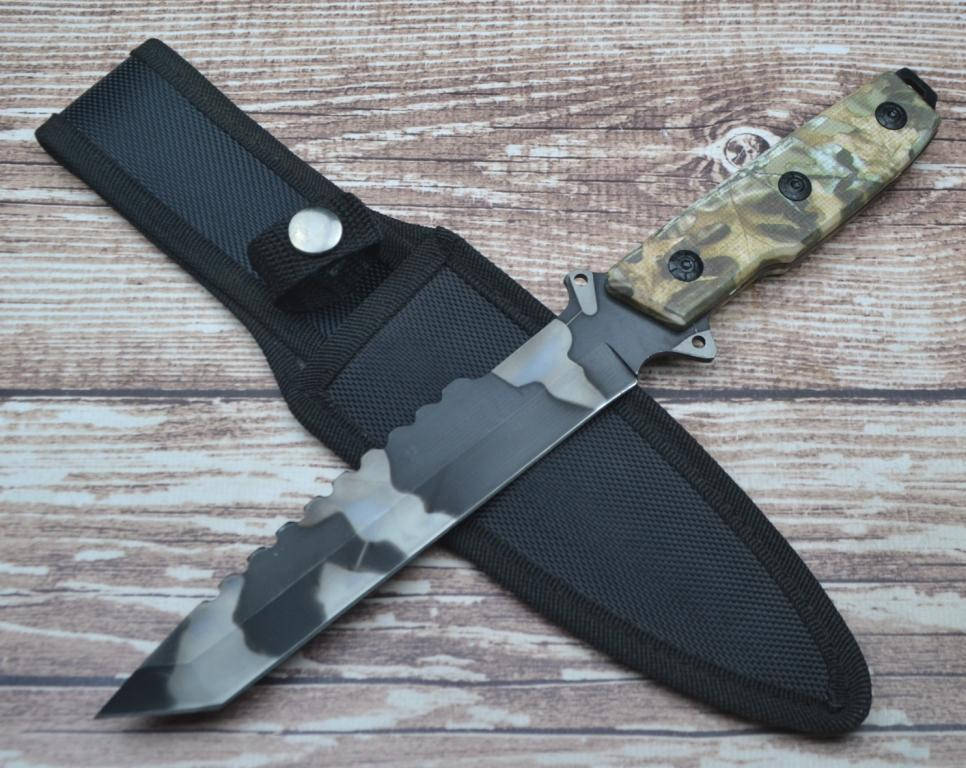 

Нож Predator Tanto