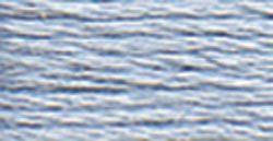 

Мулине DMC 159 Light blue grey