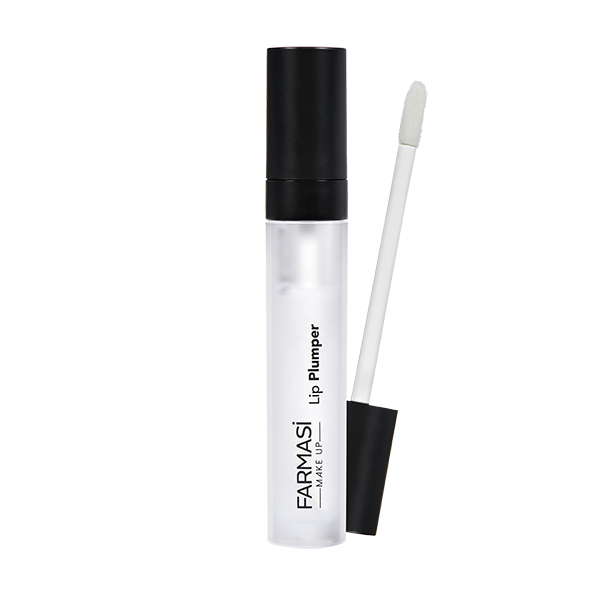

Блеск для увеличения губ Lip Plumper Farmasi Фармаси Жидкая помада увеличивающий объем