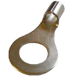 

Наконечник кольцевой без изоляции RNB 1.25-5 (0.5-1.5/5) TechnoSystems TNSy5500605