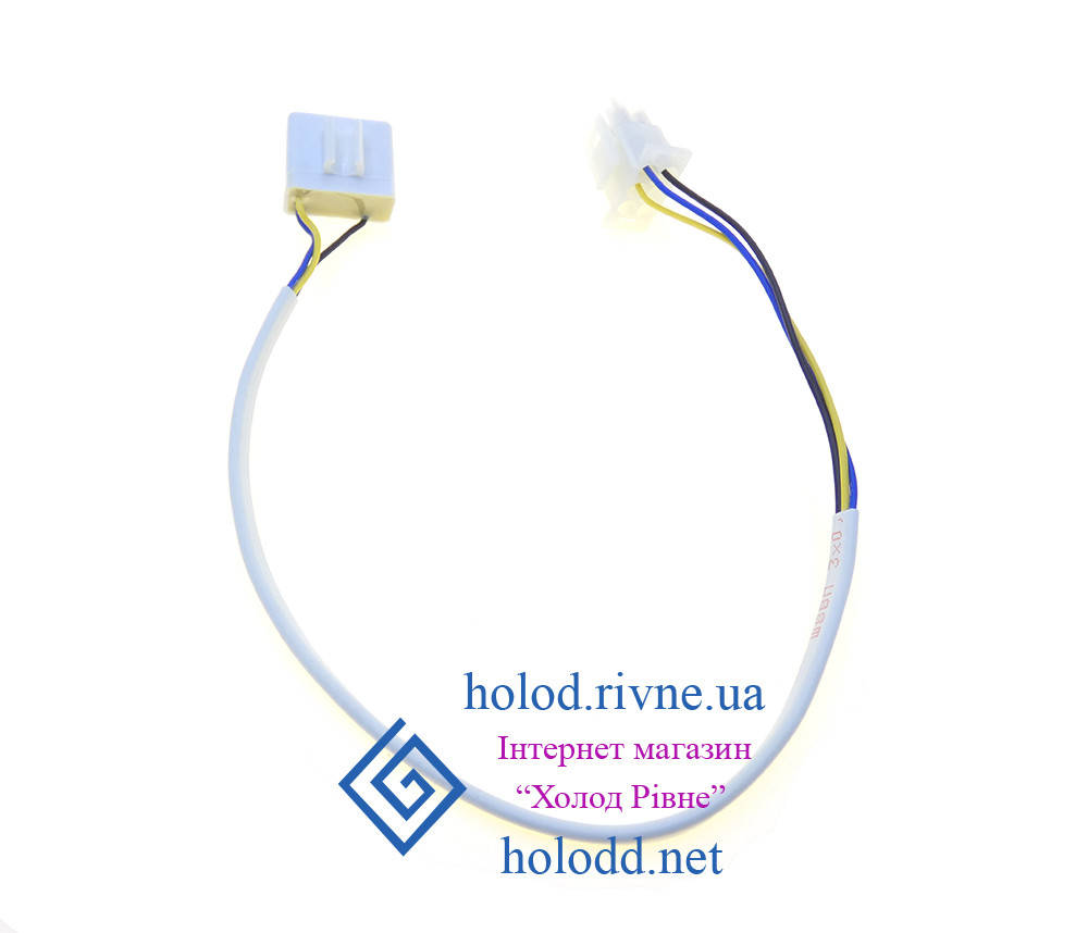 

Термоплавкий предохранитель INDEZIT (C00851160) 3 провода, оригинал