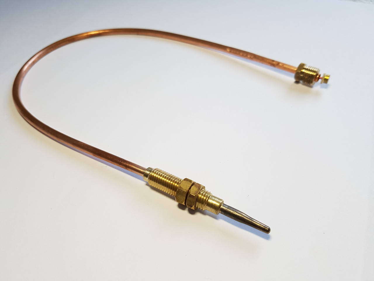 

Термопара КАРЕ A3 L-400 M10 Термопром Желтые Воды Termoprom