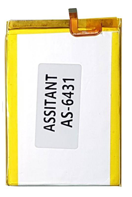 

Аккумулятор Assistant AS-6431 (3100 mAh) 12 мес. гарантии