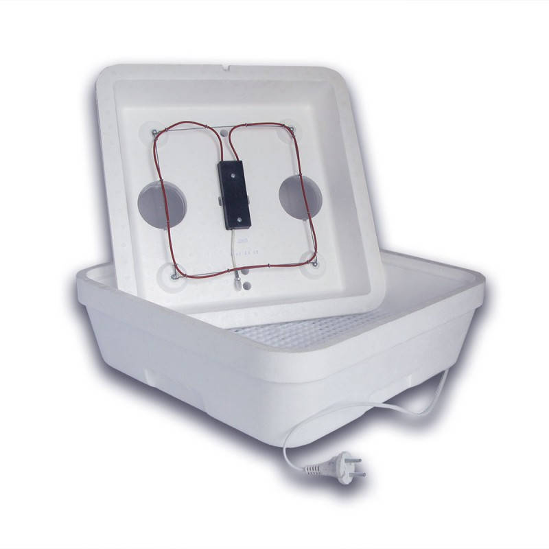 

Инкубатор “Веселое семейство”- 1Т