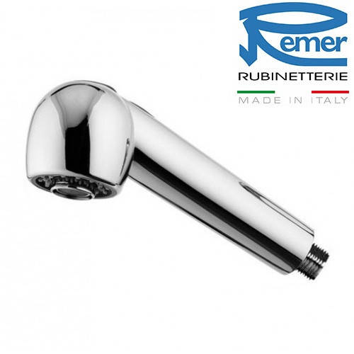 

Лейка выдвижная для кухонного смесителя на 2 положения Remer 331K47