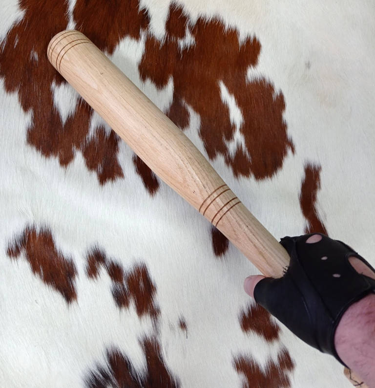 

Бейсбольная бита ( 40 см.)