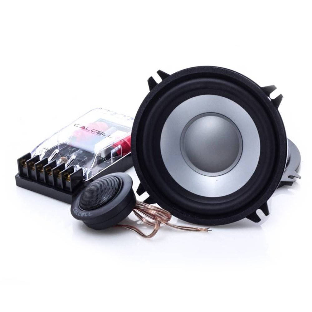 

Компонентная акустическая система CALCELL CP-525C