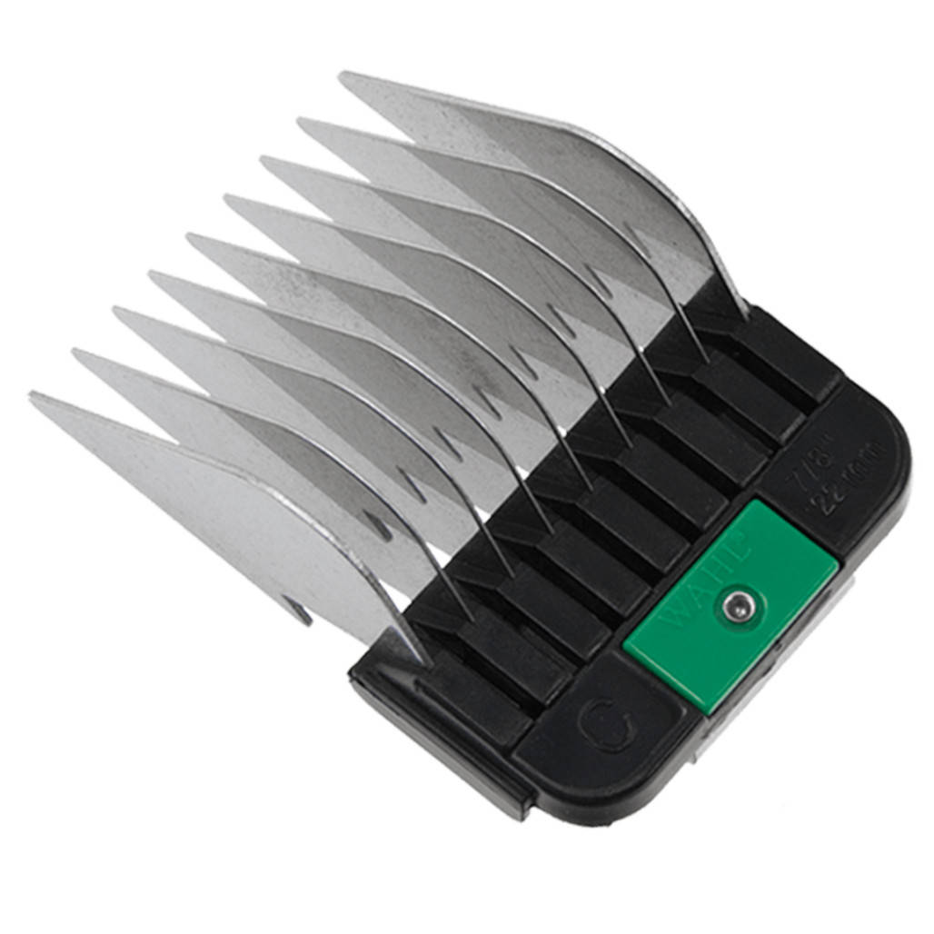 

Насадка к машинкам для стрижки Moser 1247-7860 22 мм [62218]
