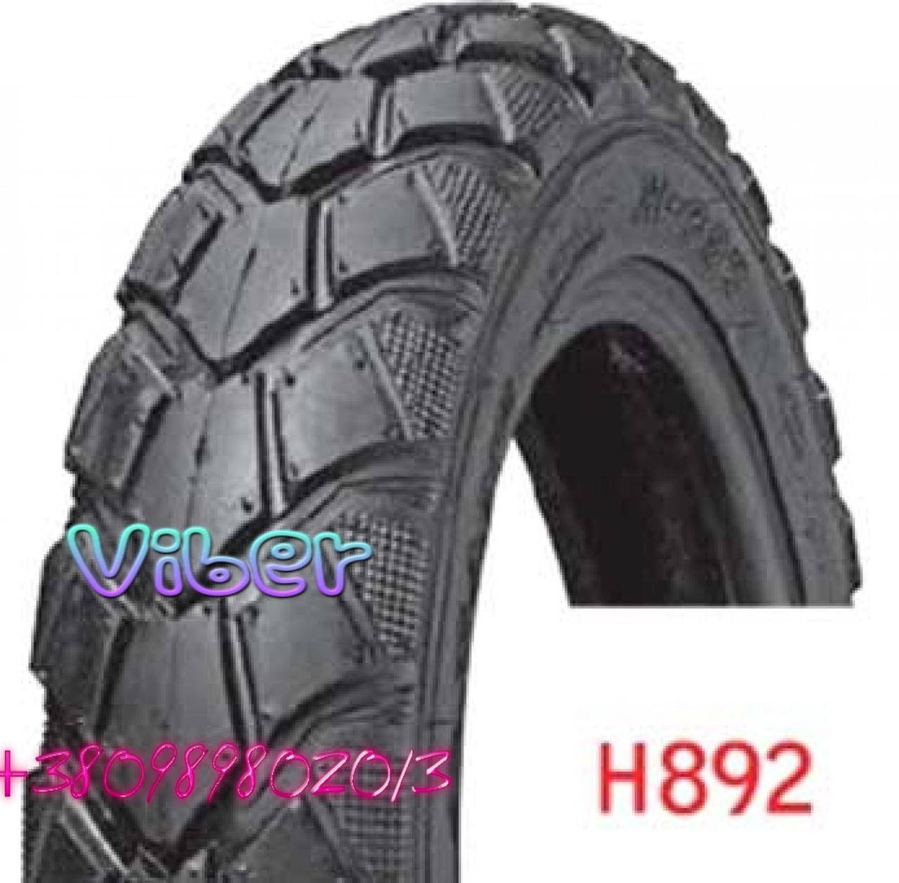 

Мотошина 90/90 -12 TL (MC-61) (DSI) LTK, шт