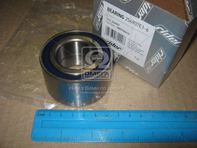 

Подшипник передней ступицы ВАЗ 2108 2109 2110 2112 2115 Daewoo Lanos Sens Део Ланос Сенс Шевроле Авео Опель